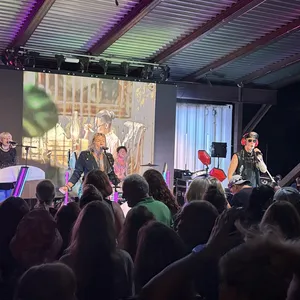 concert photo