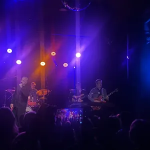 concert photo