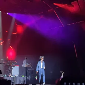 concert photo