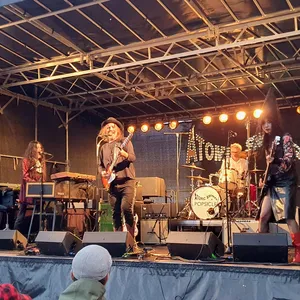 Atomic Swing Concerts & Live Tour Dates: 2026-2027 Tickets