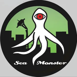Sea Monster Lounge