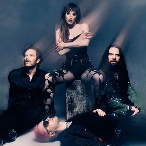 Halestorm Concerts & Live Tour Dates: 2026-2027 Tickets | Bandsintown