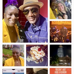 Aloe Blacc Concerts & Live Tour Dates: 2026-2027 Tickets | Bandsintown