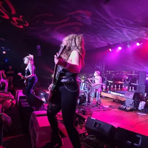 concert photo