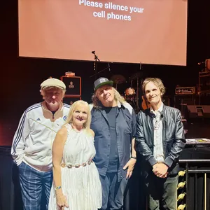 concert photo