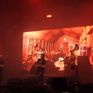 concert photo