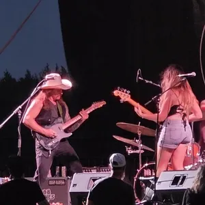 concert photo