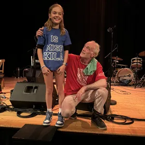 concert photo