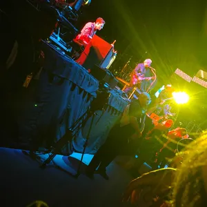 concert photo