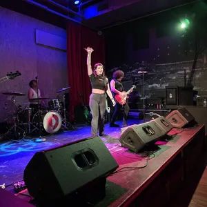 concert photo