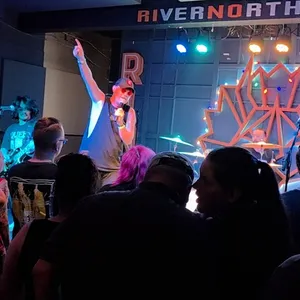 concert photo