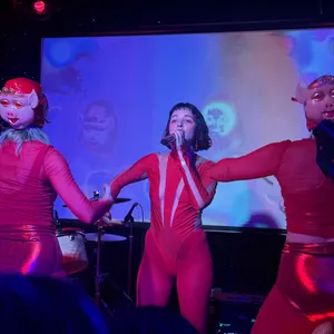 concert photo