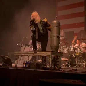 concert photo