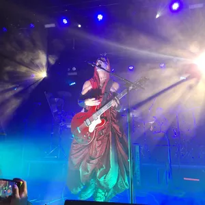 concert photo