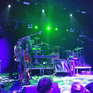 concert photo