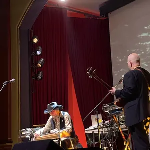concert photo