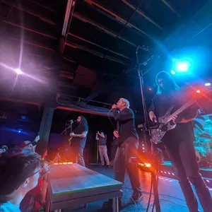 concert photo