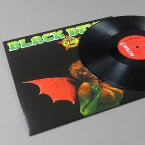 Black Devil Disco Club Concerts & Live Tour Dates: 2026-2027