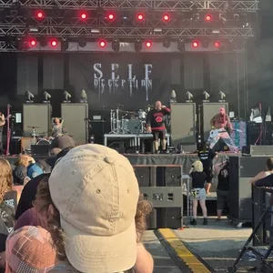 concert photo