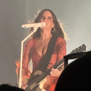 concert photo