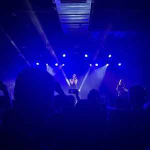 concert photo
