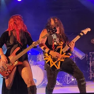 concert photo