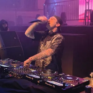 concert photo