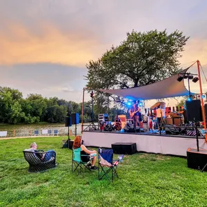 concert photo