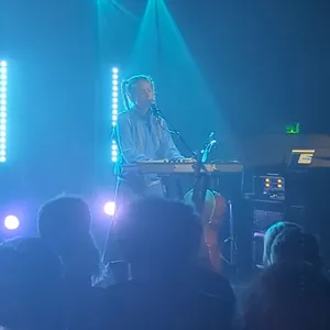 concert photo