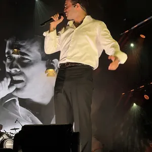 concert photo