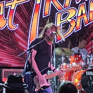 concert photo