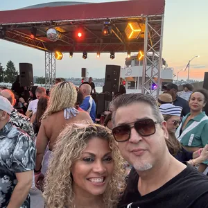 concert photo
