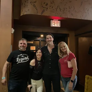 concert photo