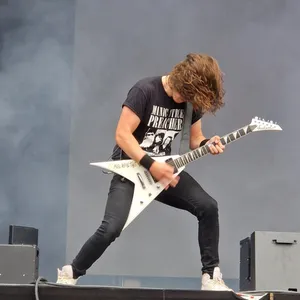 concert photo