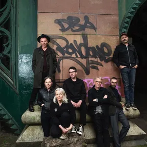 Belle and Sebastian Concerts & Live Tour Dates: 2026-2027 Tickets