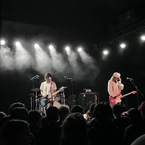 concert photo