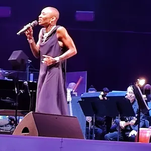 concert photo