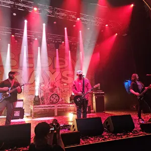 concert photo