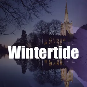 Wintertide by Candlelight: Orchestra Of The Swan