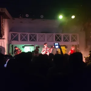 concert photo
