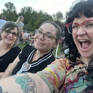 concert photo