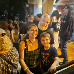 concert photo