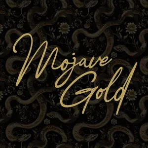 Mojave Gold