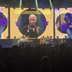 concert photo