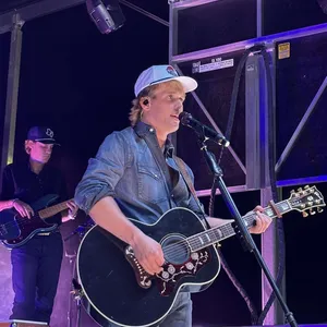 concert photo