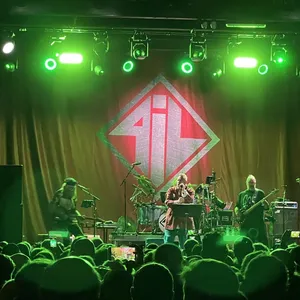 concert photo
