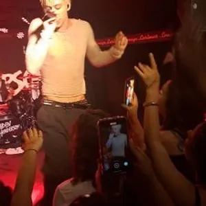 concert photo