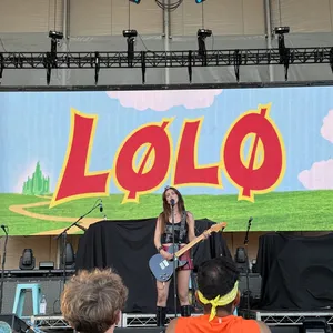 concert photo