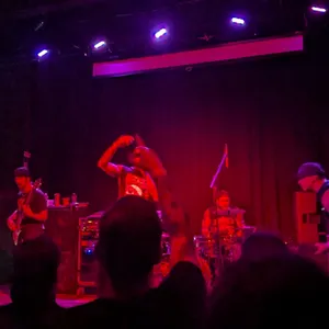 concert photo