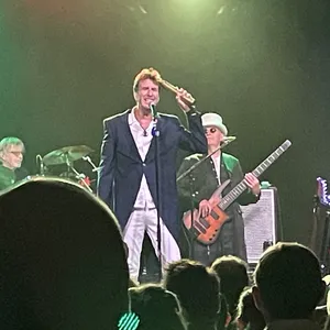 concert photo